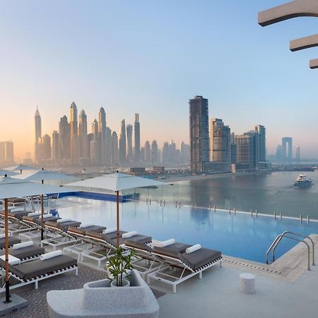Voco Dubai The Palm By Ihg Hotel Kültér fotó
