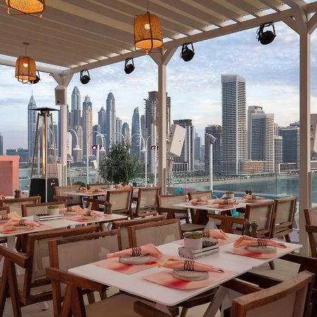 Voco Dubai The Palm By Ihg Hotel Kültér fotó