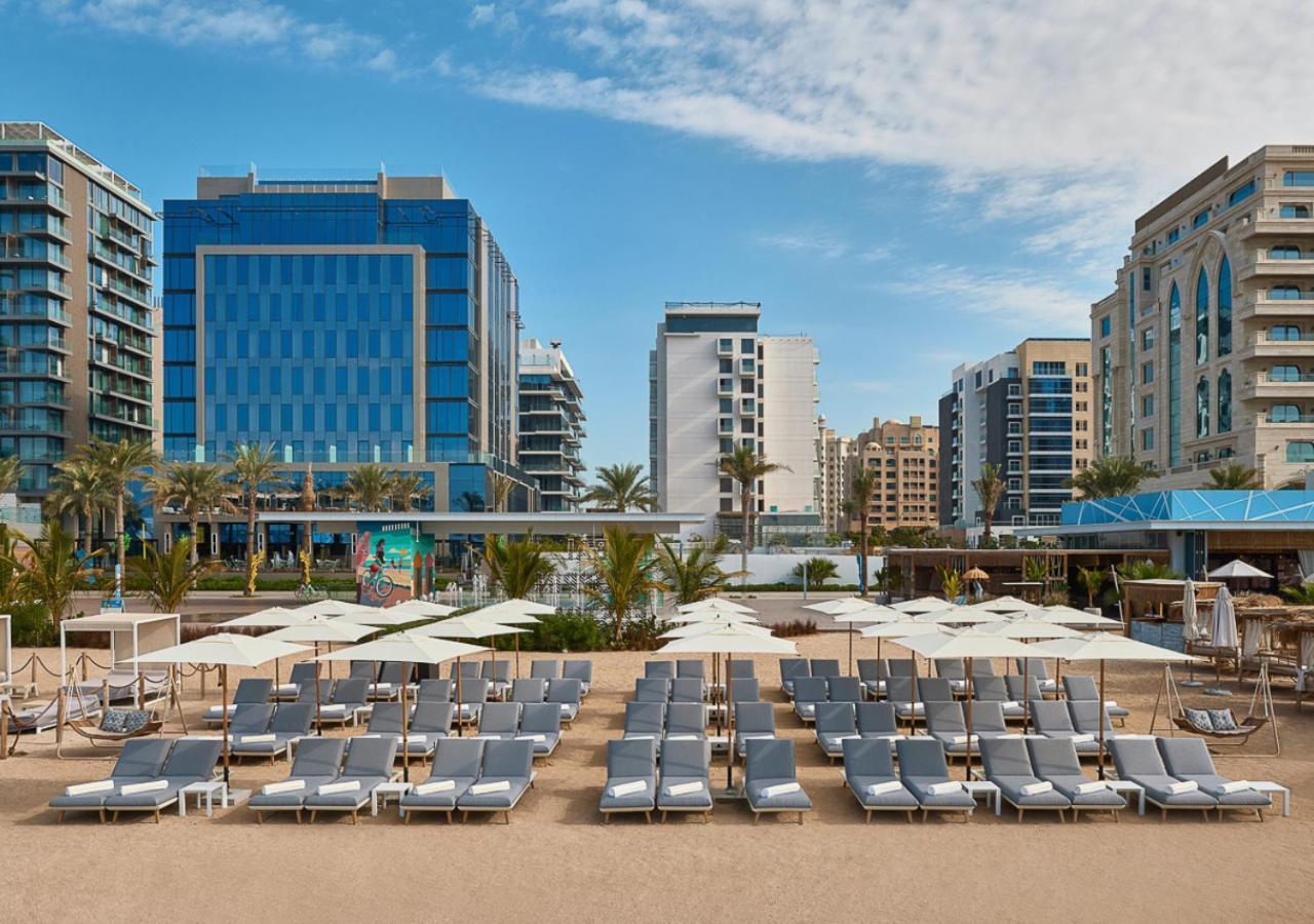 Voco Dubai The Palm By Ihg Hotel Kültér fotó