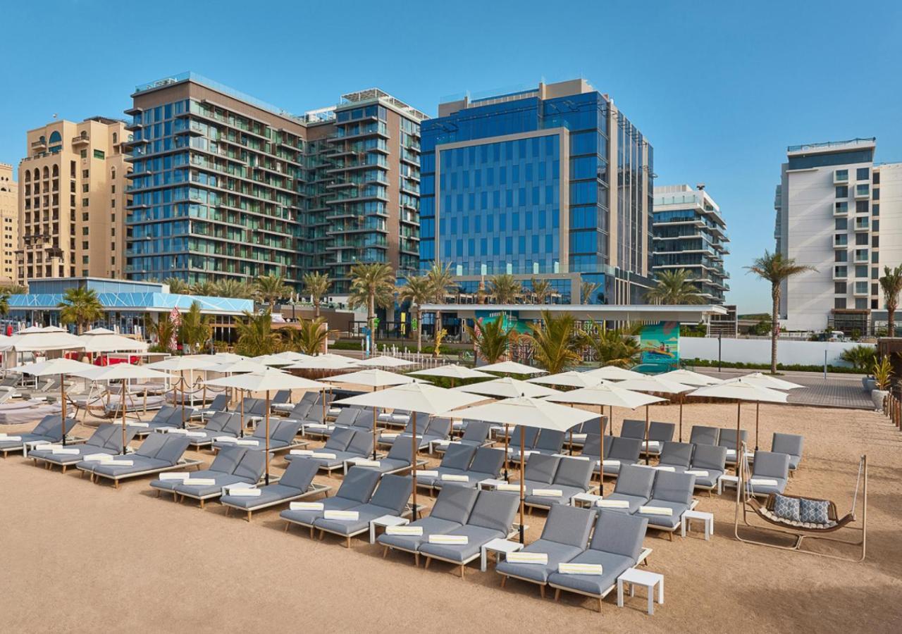Voco Dubai The Palm By Ihg Hotel Kültér fotó