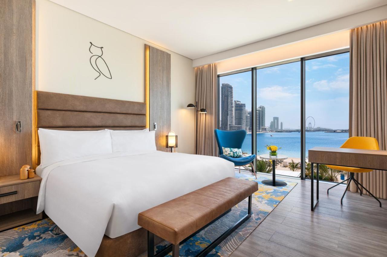 Voco Dubai The Palm By Ihg Hotel Kültér fotó