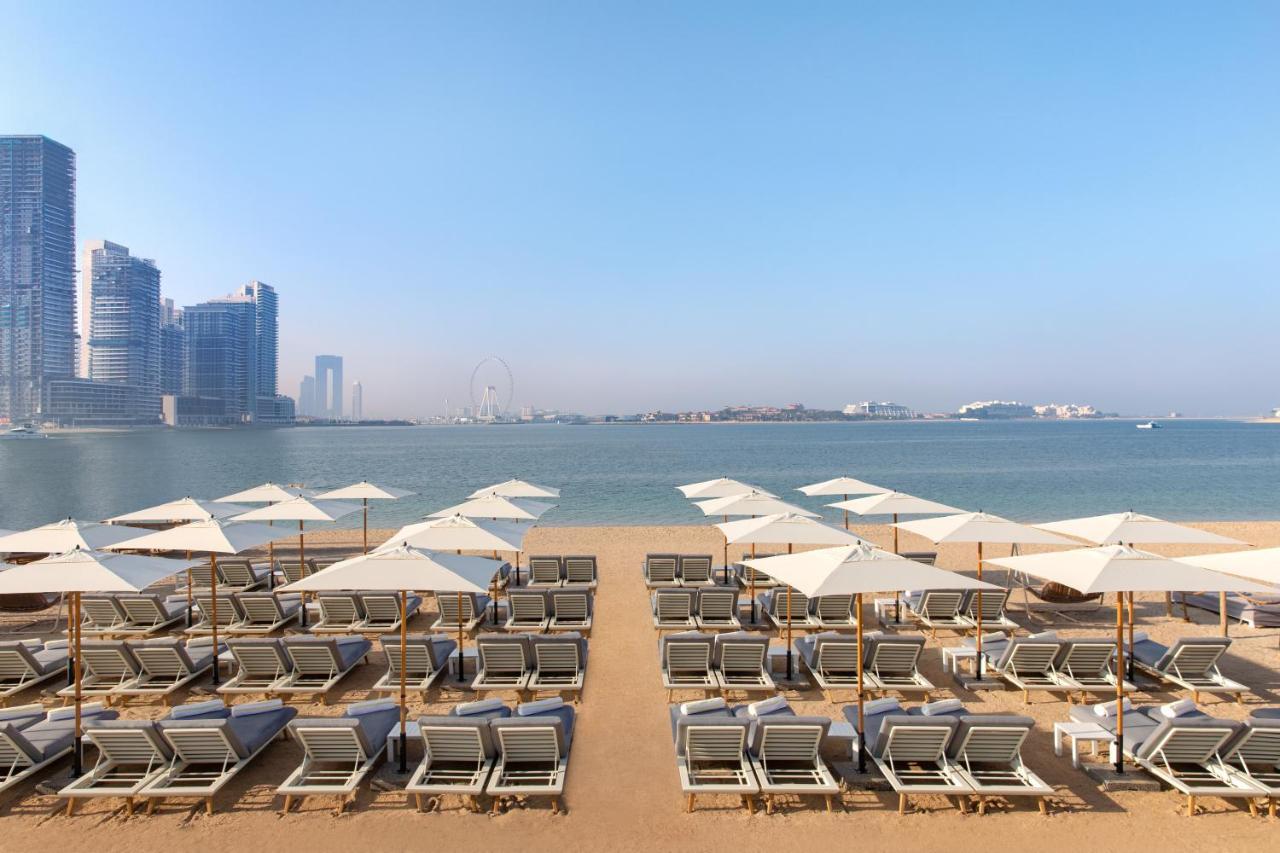 Voco Dubai The Palm By Ihg Hotel Kültér fotó
