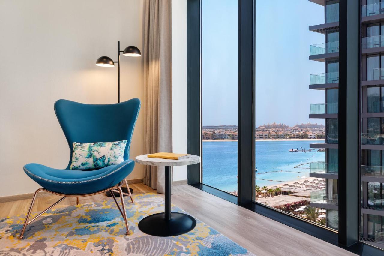 Voco Dubai The Palm By Ihg Hotel Kültér fotó