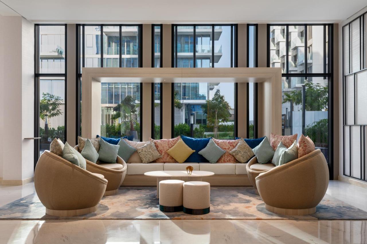 Voco Dubai The Palm By Ihg Hotel Kültér fotó