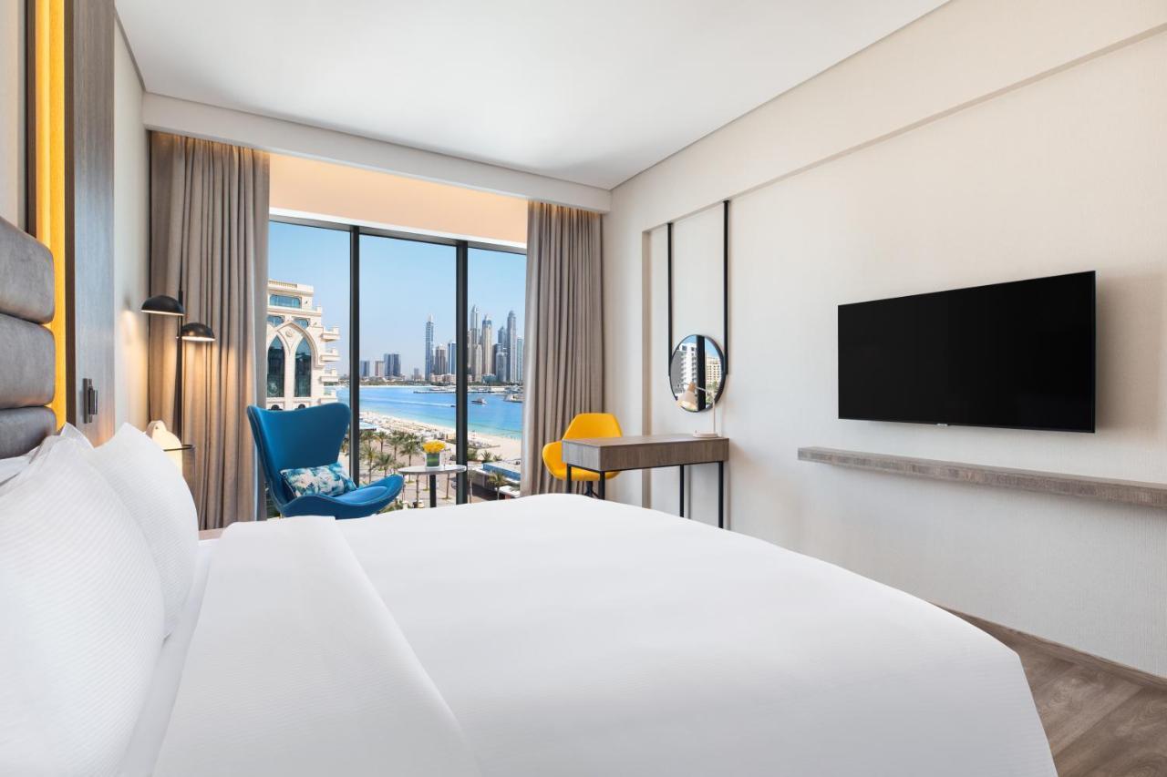 Voco Dubai The Palm By Ihg Hotel Kültér fotó