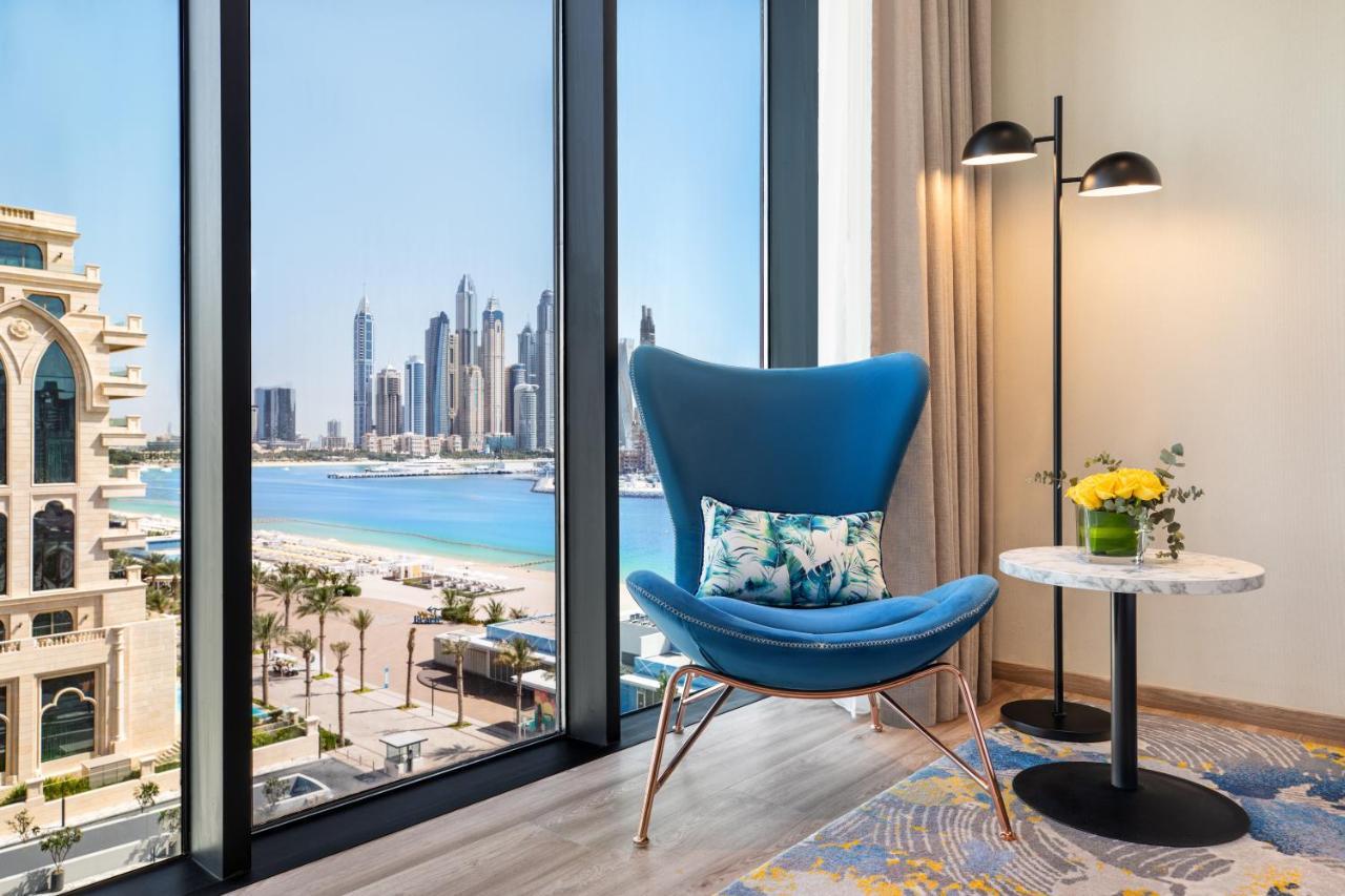 Voco Dubai The Palm By Ihg Hotel Kültér fotó