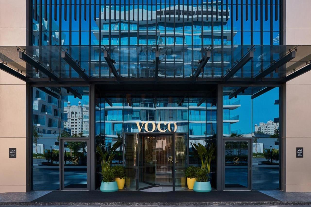 Voco Dubai The Palm By Ihg Hotel Kültér fotó