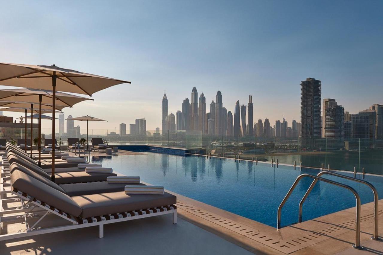 Voco Dubai The Palm By Ihg Hotel Kültér fotó