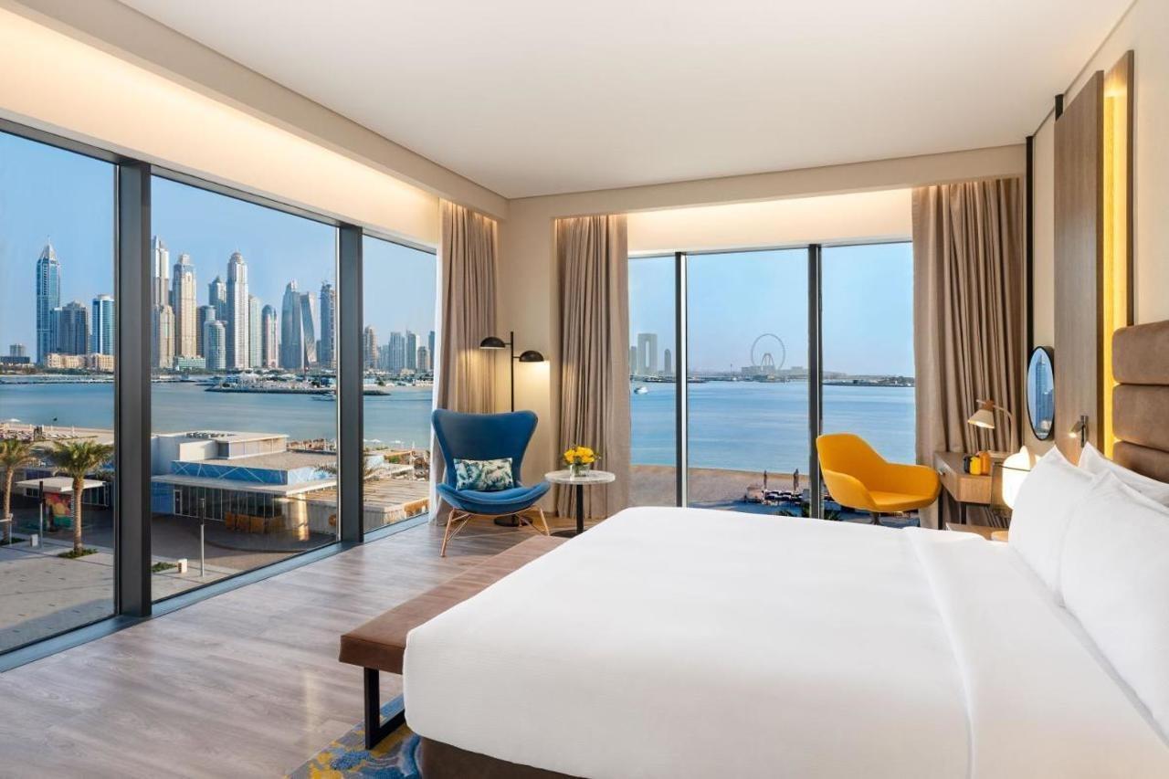 Voco Dubai The Palm By Ihg Hotel Kültér fotó