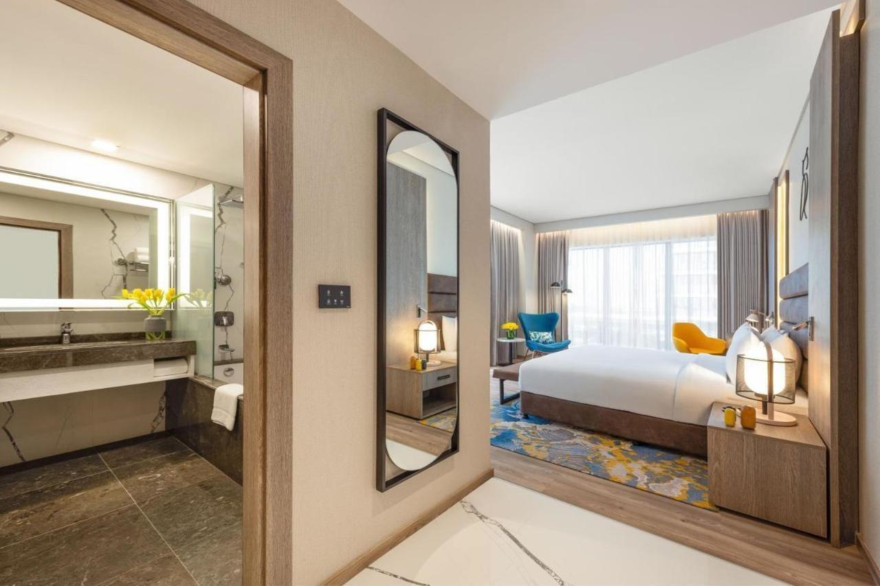 Voco Dubai The Palm By Ihg Hotel Kültér fotó